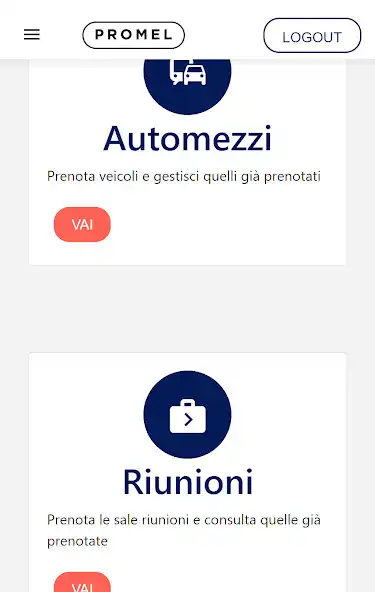 Play Promel Portal as an online game Promel Portal with UptoPlay