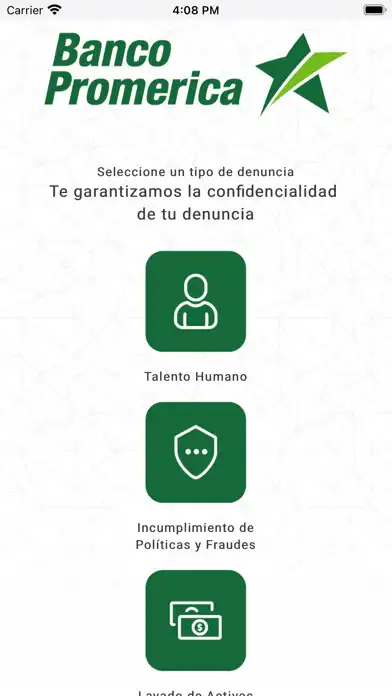 Play Promerica Ética Honduras as an online game Promerica Ética Honduras with UptoPlay