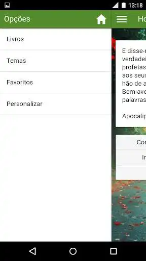 Play Promessas de Deus