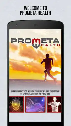 Play ProMeta Health