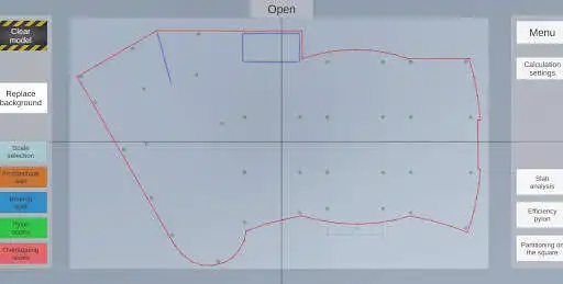 Play Prometey. Building calculation AI  and enjoy Prometey. Building calculation AI with UptoPlay