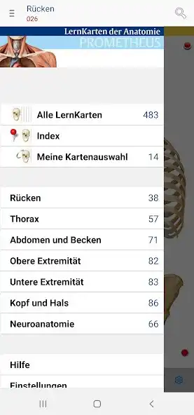 Play PROMETHEUS LernKarten  and enjoy PROMETHEUS LernKarten with UptoPlay