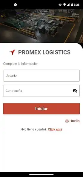 Play Promex Logistics as an online game Promex Logistics with UptoPlay