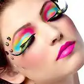 Free play online Prom Girl Eye Makeup APK Free play online Prom Girl Eye Makeup APK