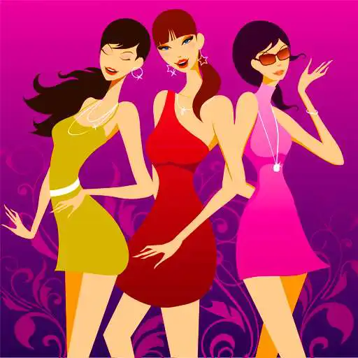 Play Prom Girls Party Dress Up APK Play Prom Girls Party Dress Up APK