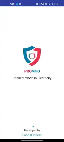 Play PROMHO as an online game PROMHO with UptoPlay
