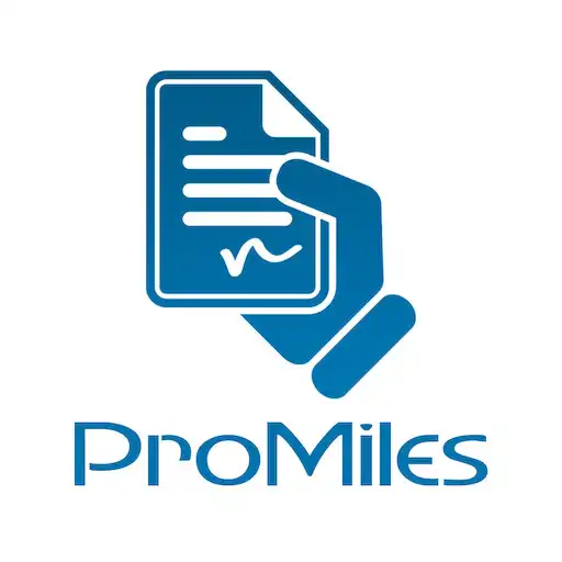 Play ProMiles eCredentials APK