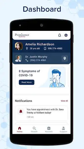 Play Prominence Member Portal  and enjoy Prominence Member Portal with UptoPlay