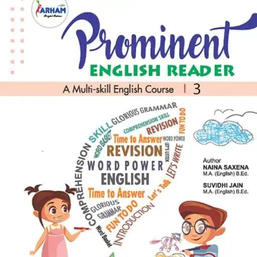 Play Prominent English Reader 3 APK Play Prominent English Reader 3 APK