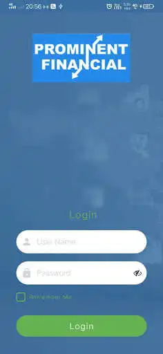 Play PROMINENT FINANCIAL  and enjoy PROMINENT FINANCIAL with UptoPlay