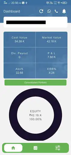 Play PROMINENT FINANCIAL as an online game PROMINENT FINANCIAL with UptoPlay
