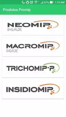 Play Promip Compatibilidade