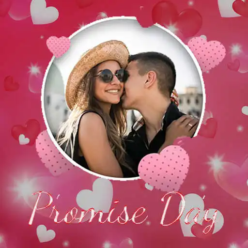 Play Promise Day Photo Editor and Frames APK