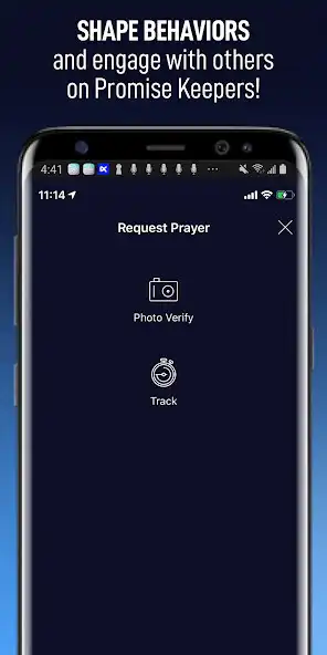 Play Promise Keepers as an online game Promise Keepers with UptoPlay
