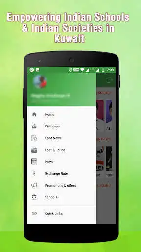 Play Promise Kuwait  and enjoy Promise Kuwait with UptoPlay