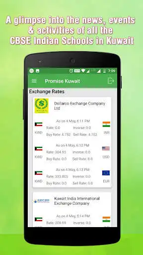 Play Promise Kuwait as an online game Promise Kuwait with UptoPlay
