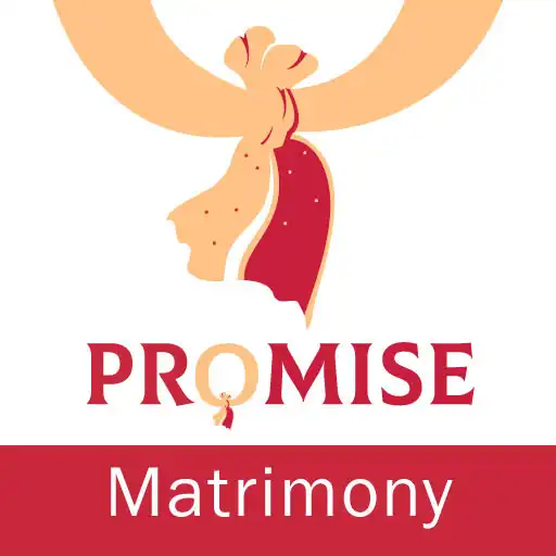 Play Promise matrimony APK