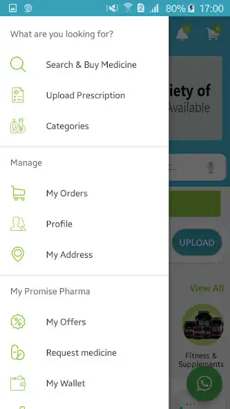 Play Promise Pharma as an online game online Promise Pharma with UptoPlay Play Promise Pharma as an online game Promise Pharma with UptoPlay