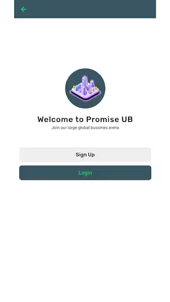 Play Promise UB as an online game Promise UB with UptoPlay