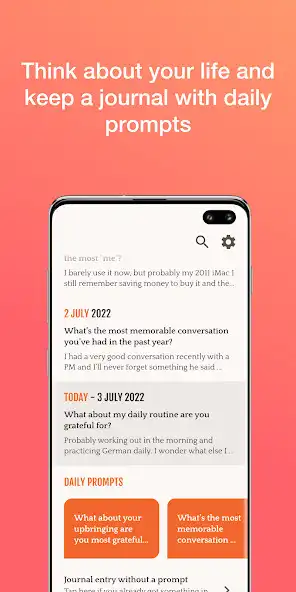 Play Promling: text your mind  and enjoy Promling: text your mind with UptoPlay