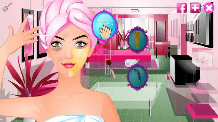Play Prom Makeover