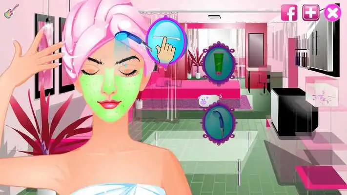 Play Prom Makeover