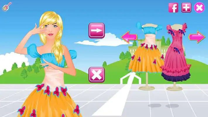 Play Prom Makeover