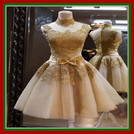 Free play online Prom Night Dress APK Free play online Prom Night Dress APK