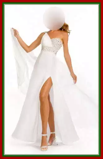 Play Prom Night Dress