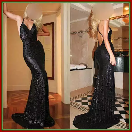 Play Prom Night Dress