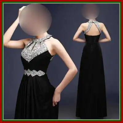 Play Prom Night Dress