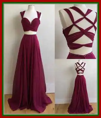 Play Prom Night Dress