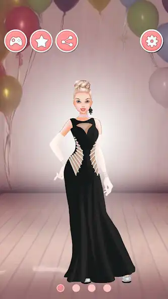 Play Prom Night Dress Up Games  and enjoy Prom Night Dress Up Games with UptoPlay