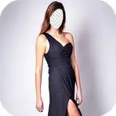 Free play online Prom Night Girls Photo Frames APK