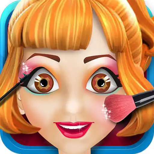 Free play online Prom Night - High School Salon APK Free play online Prom Night - High School Salon APK
