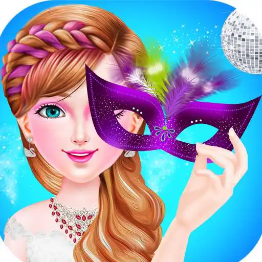 Play Prom Night Queen Dress Up And MakerOver APK Play Prom Night Queen Dress Up And MakerOver APK