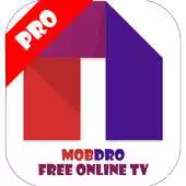 Free play online Pro Mobdro Free Tv Guide APK