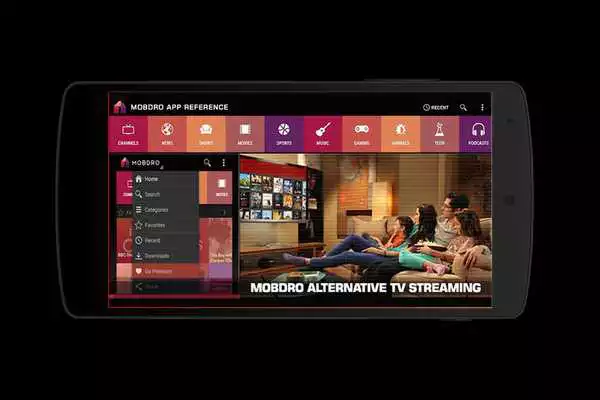 Play Pro Mobdro Free Tv Guide Play Pro Mobdro Free Tv Guide