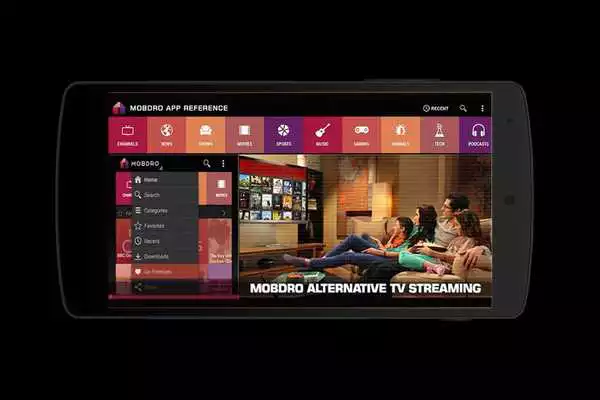 Play Pro Mobdro Free Tv Guide Play Pro Mobdro Free Tv Guide