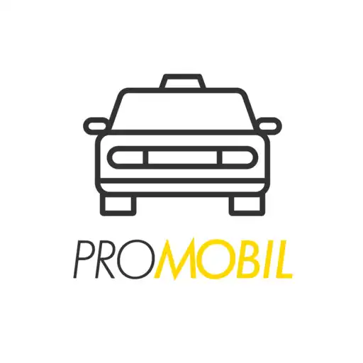 Play ProMobil – Fahrer-App APK Play ProMobil – Fahrer-App APK