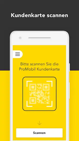 Play ProMobil – Fahrer-App  and enjoy ProMobil – Fahrer-App with UptoPlay