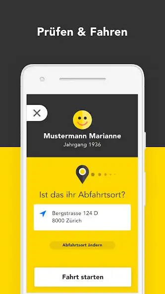 Play ProMobil – Fahrer-App as an online game ProMobil – Fahrer-App with UptoPlay