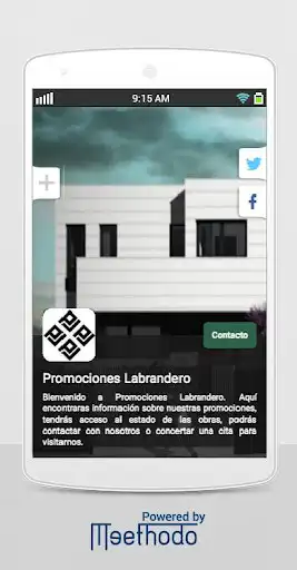 Play Promociones Labrandero  and enjoy Promociones Labrandero with UptoPlay