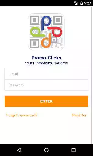 Play Promo-Clicks as an online game Promo-Clicks with UptoPlay