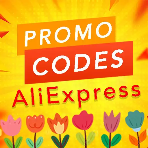 Play Promo codes AliExpress APK