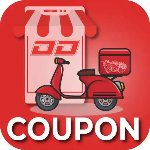 Play Promo codes for Doordash APK