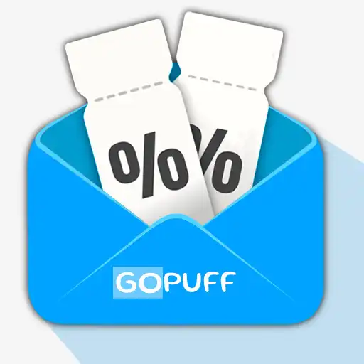 Play Promo codes for Gopuff APK