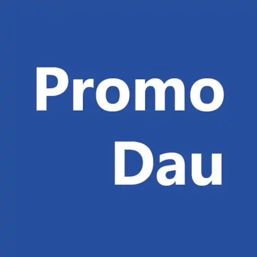 Play Promo Dau APK Play Promo Dau APK