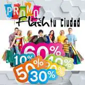 Free play online PROMO FLASH APK