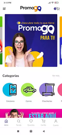 Play Promogo  and enjoy Promogo with UptoPlay